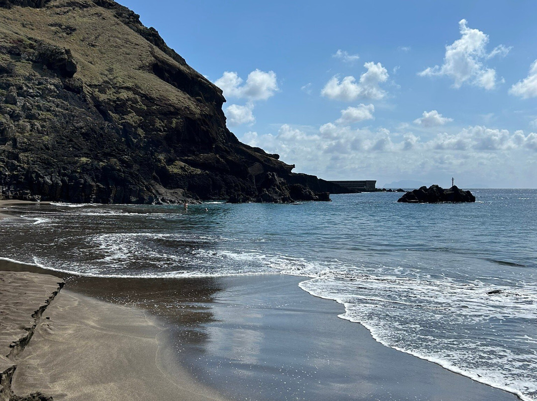 Praia Da Prainha-卡尼卡尔必去景点