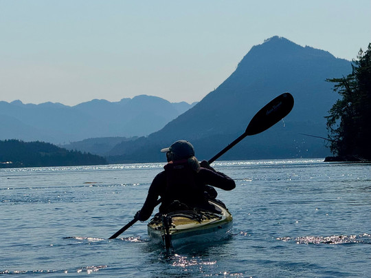 karibu adventures - Wild Sublime North Vancouver Island-哈迪港必去景点