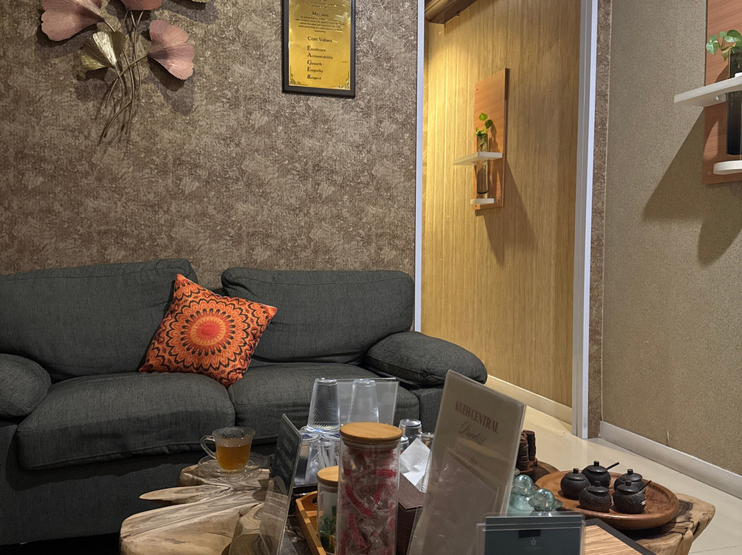 Spa Central Batam (Batam Centre)-Batam Center必去景点