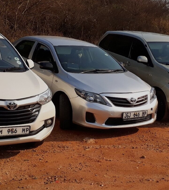 Harvey Shuttle-尼斯普鲁特必去景点