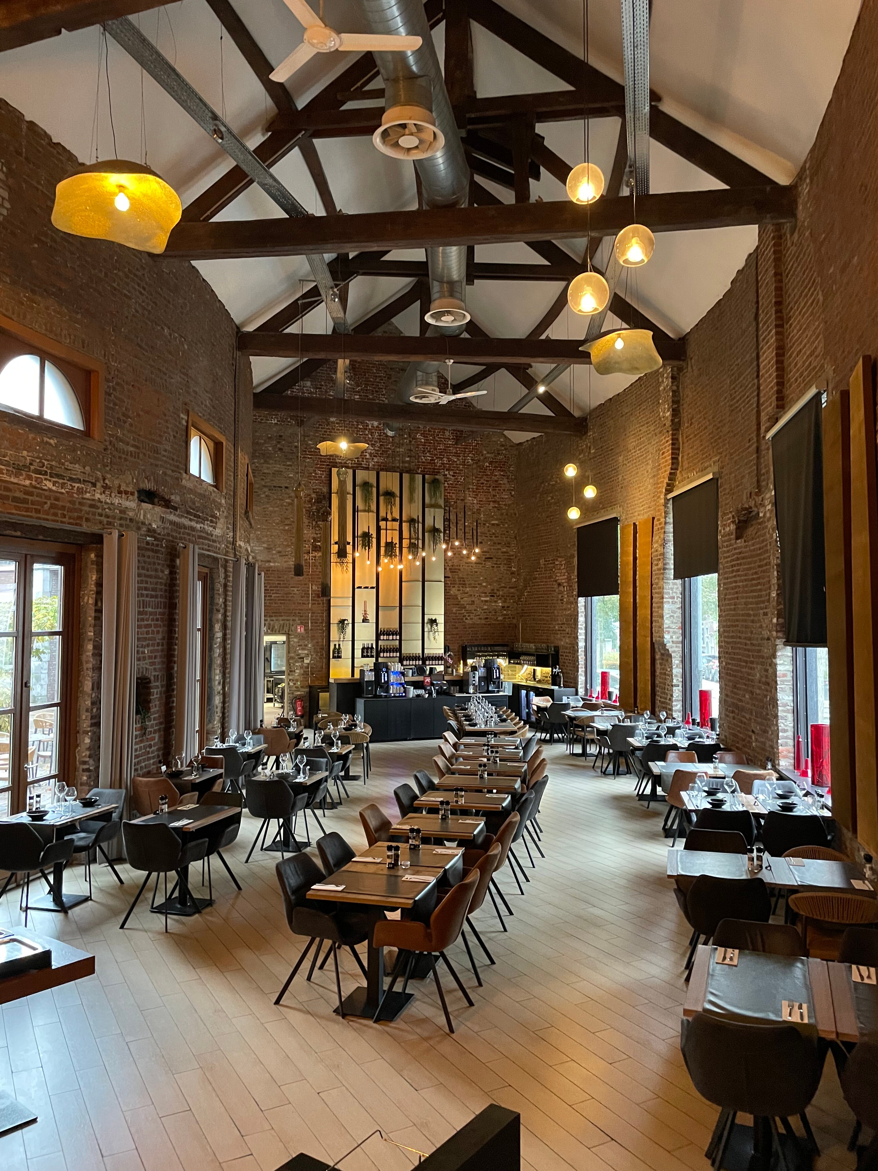 Eburon Hotel - Different Hotels-官方