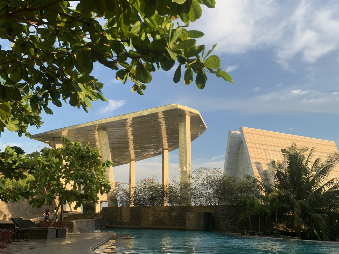 Hotel Novotel Lampung主图