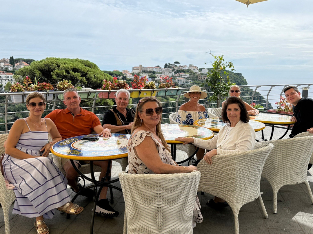 Bar da Pietro