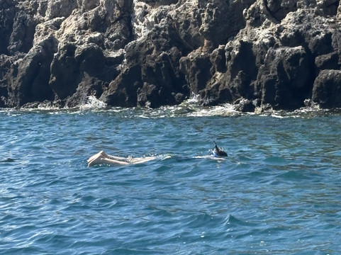SeaStar Chania Boat Tours-Platanias必去景点