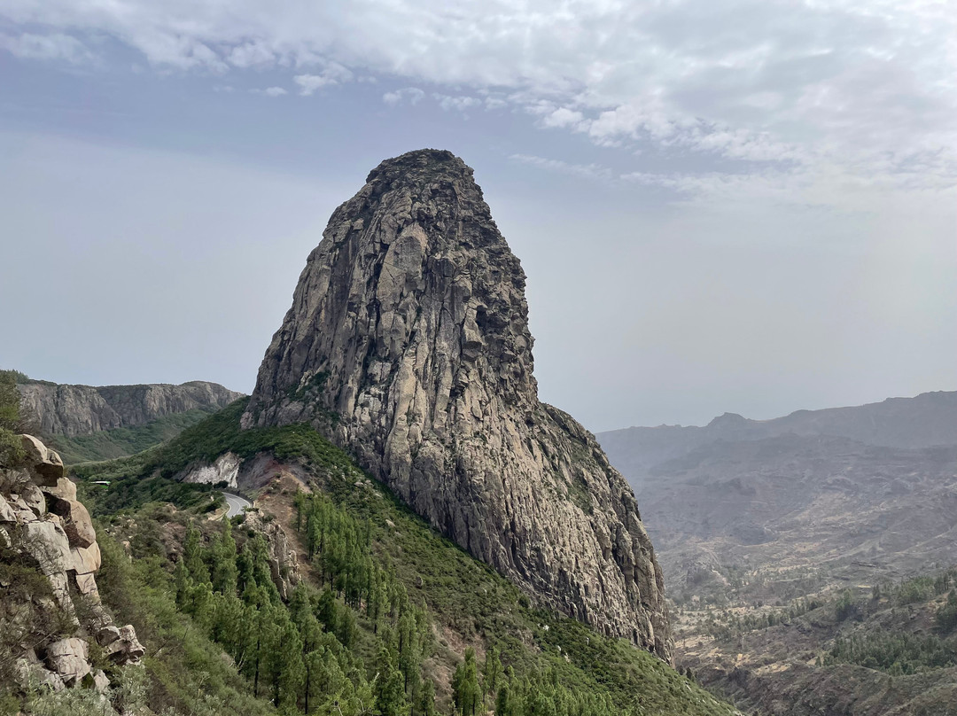 Roque De Agando-Benchijigua必去景点