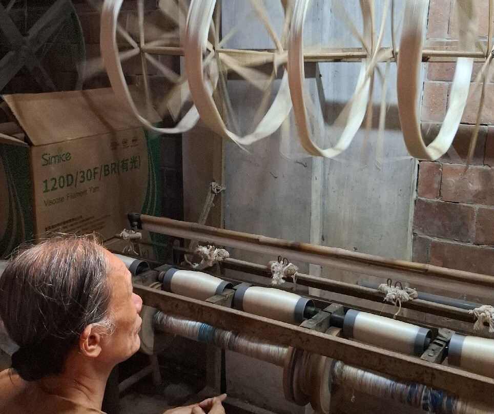 Vietlink Travel Vietnam-Ha Dong必去景点