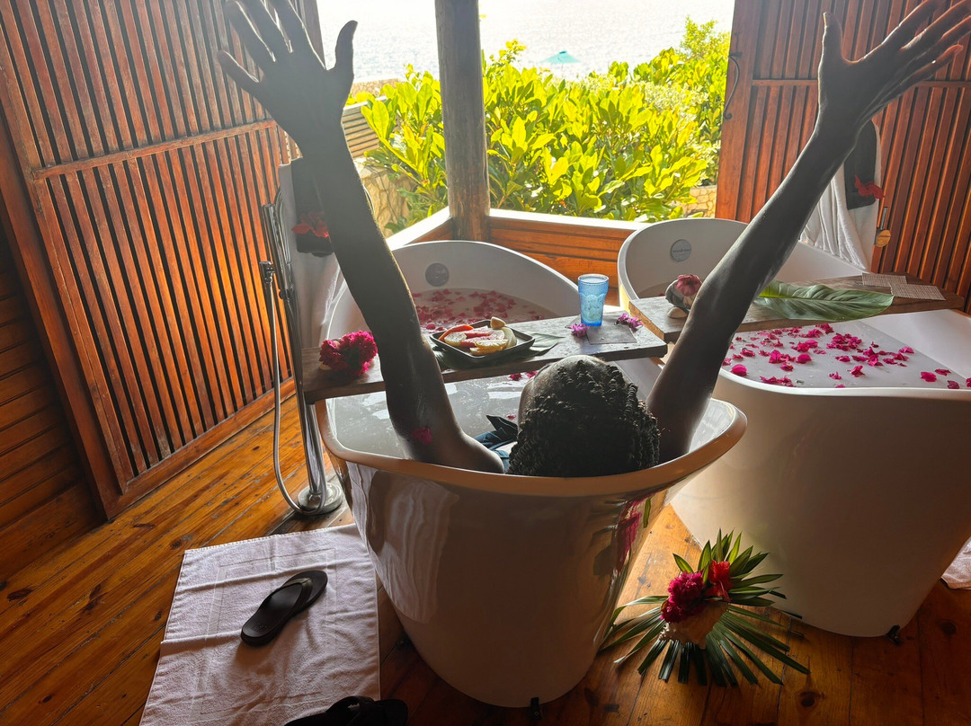 Rockhouse Spa-内格里尔必去景点