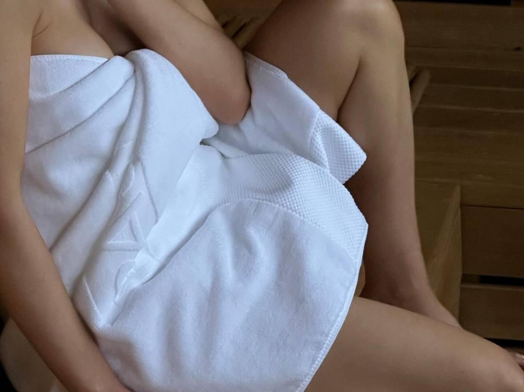 PAŪS Spa Expérience - Saguenay-Saguenay必去景点