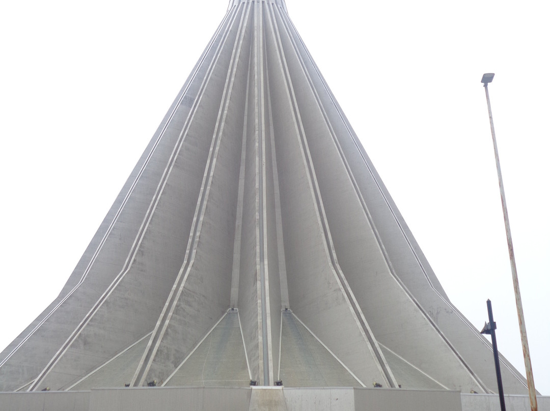 Santuario Madonna delle Lacrime-锡拉库扎必去景点
