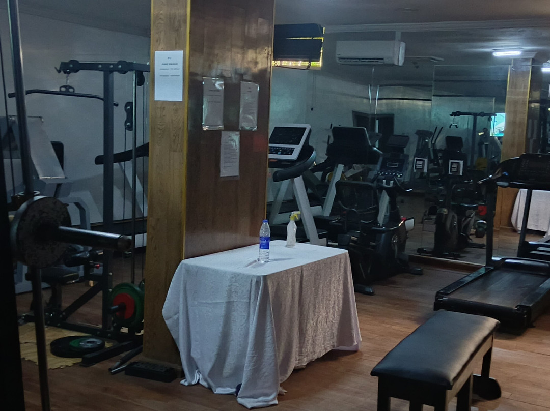Best Western Plus Elomaz Hotel主图