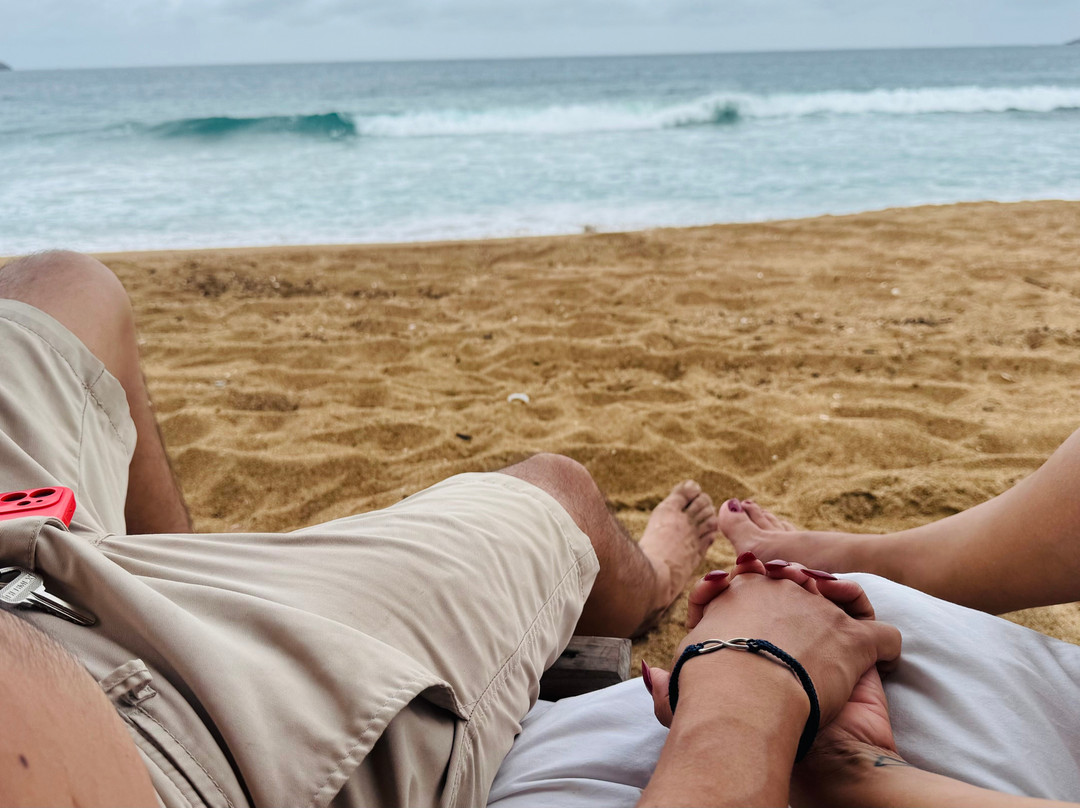 Hotel Villa Polinesia Chamela主图