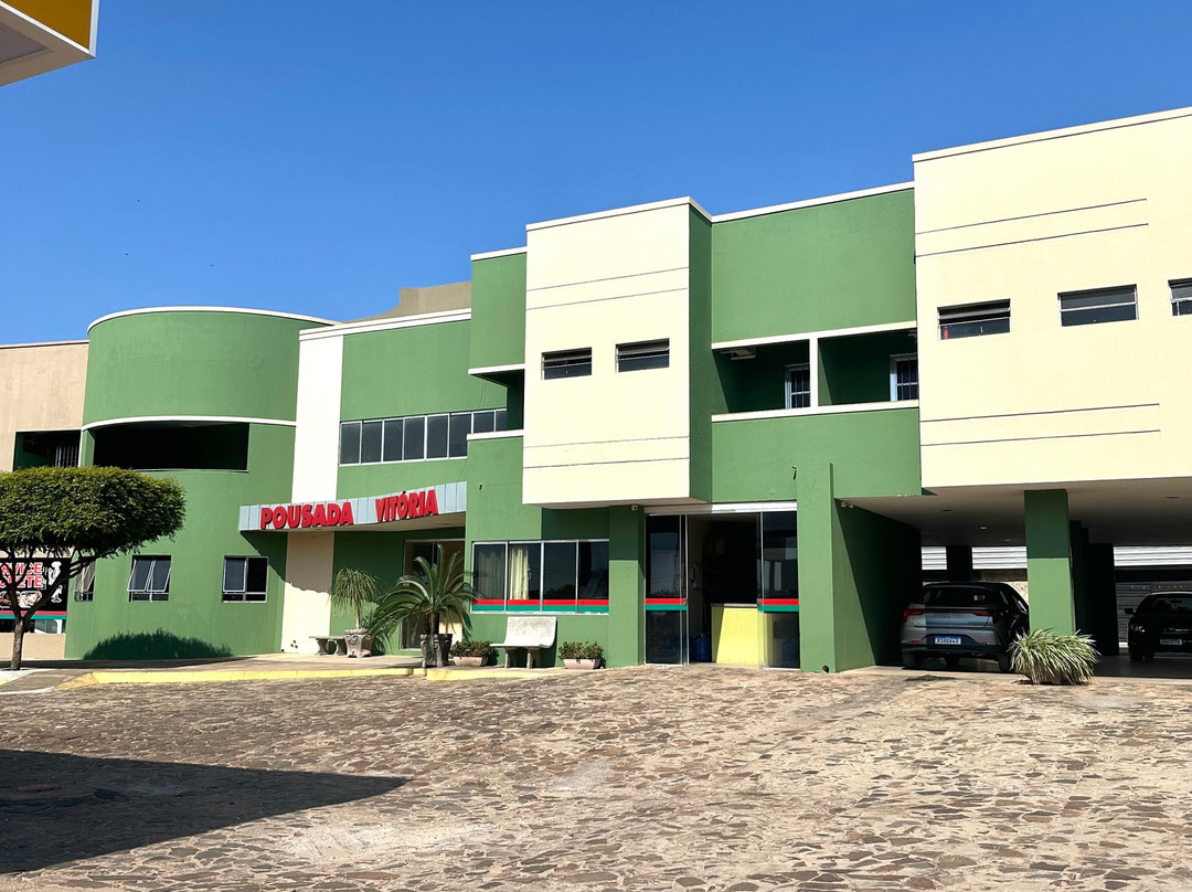 Pousada Vitória