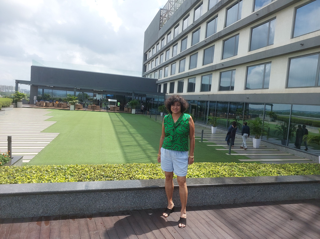 Vivanta Bhubaneswar, DN Square主图