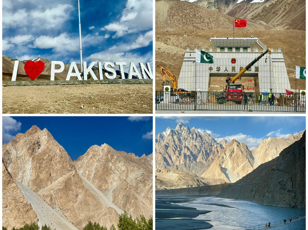 Apricot Tours-Islamabad Capital Territory必去景点