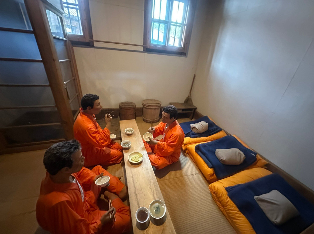 Abashiri Prison-网走市必去景点