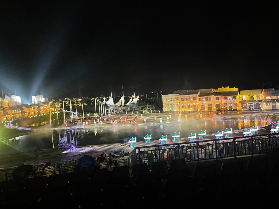 Hoi An Memories Land-会安必去景点