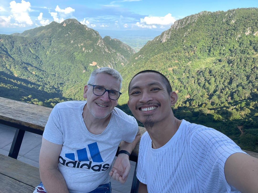 Pha Hi Village-美塞必去景点