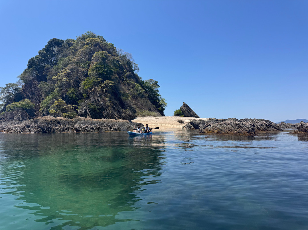 Palm Cove Watersports-棕榈湾必去景点