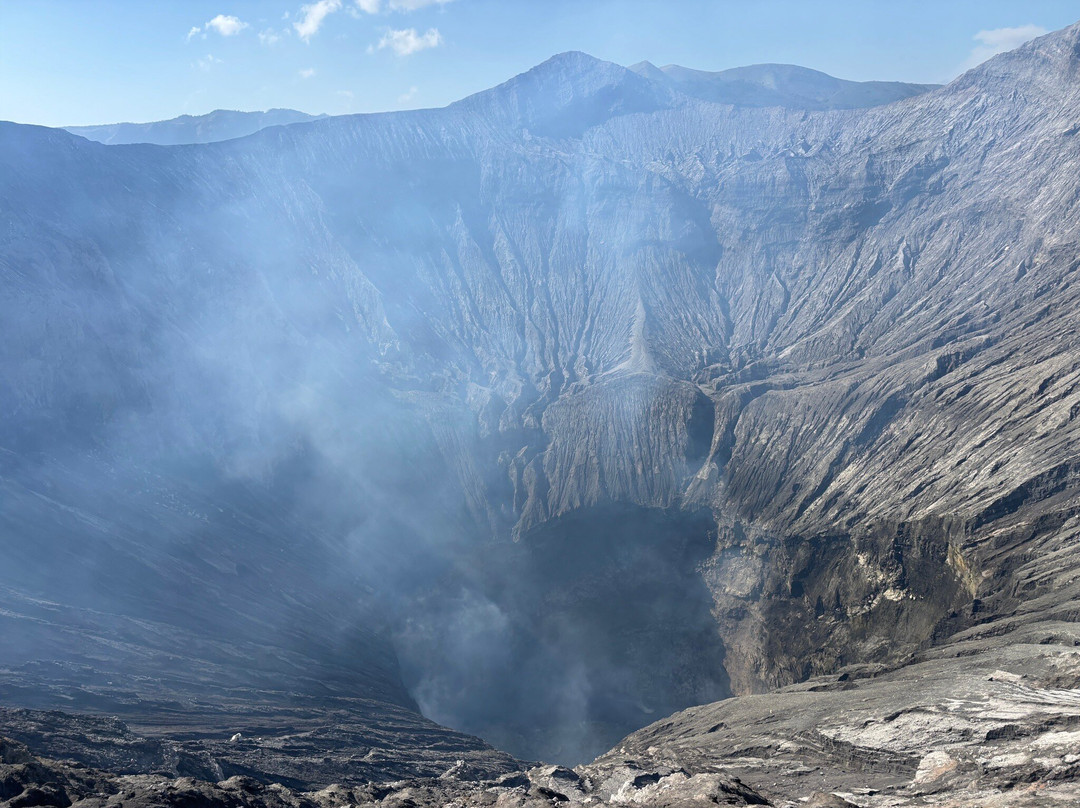 Vday Indonesia Travel-玛琅必去景点