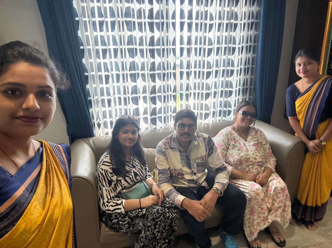 Hotel Prabhupada主图