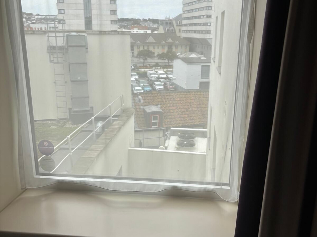 Premier Inn Jersey St Helier (Bath Street) hotel主图