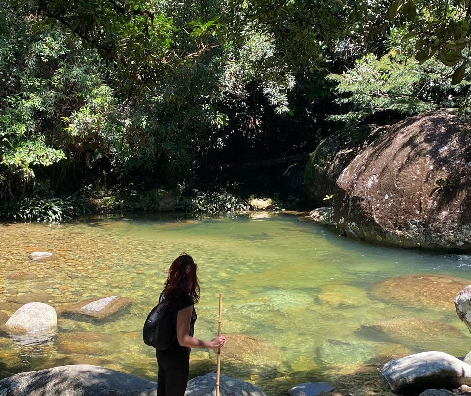 Esmeralda Ecotours San Rafael-San Rafael必去景点