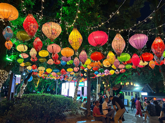 Odynovo-桂林市必去景点