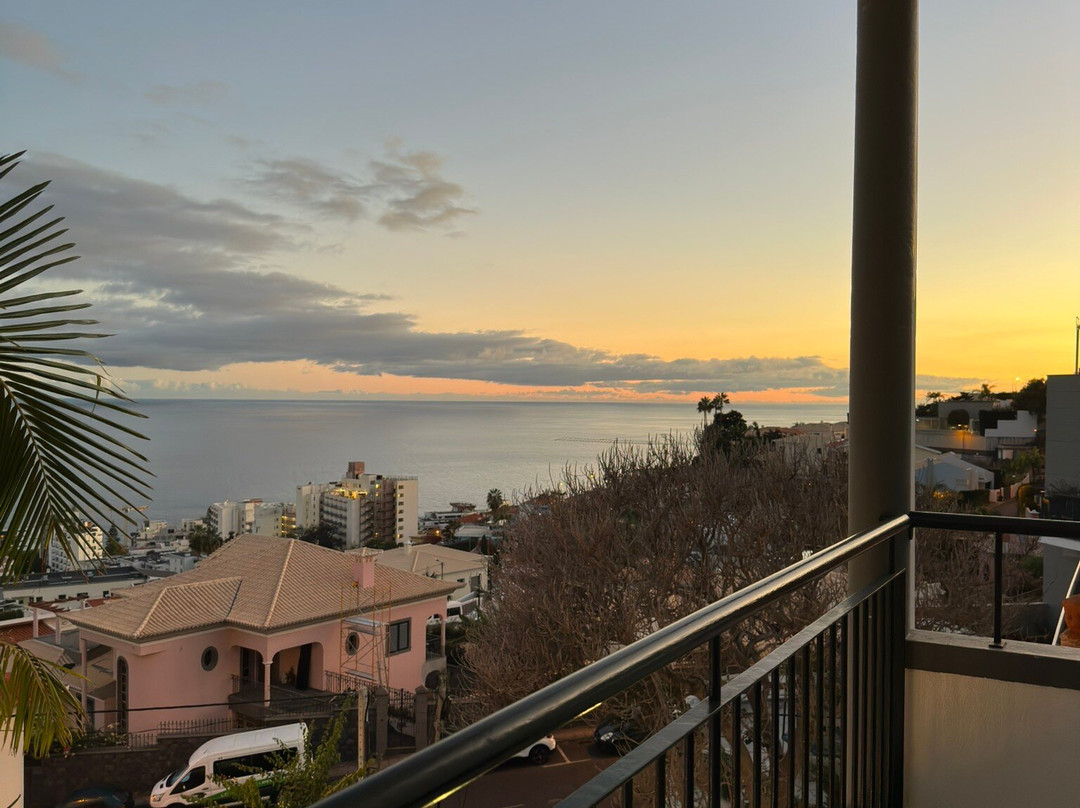 Vila Camacho Guest House主图