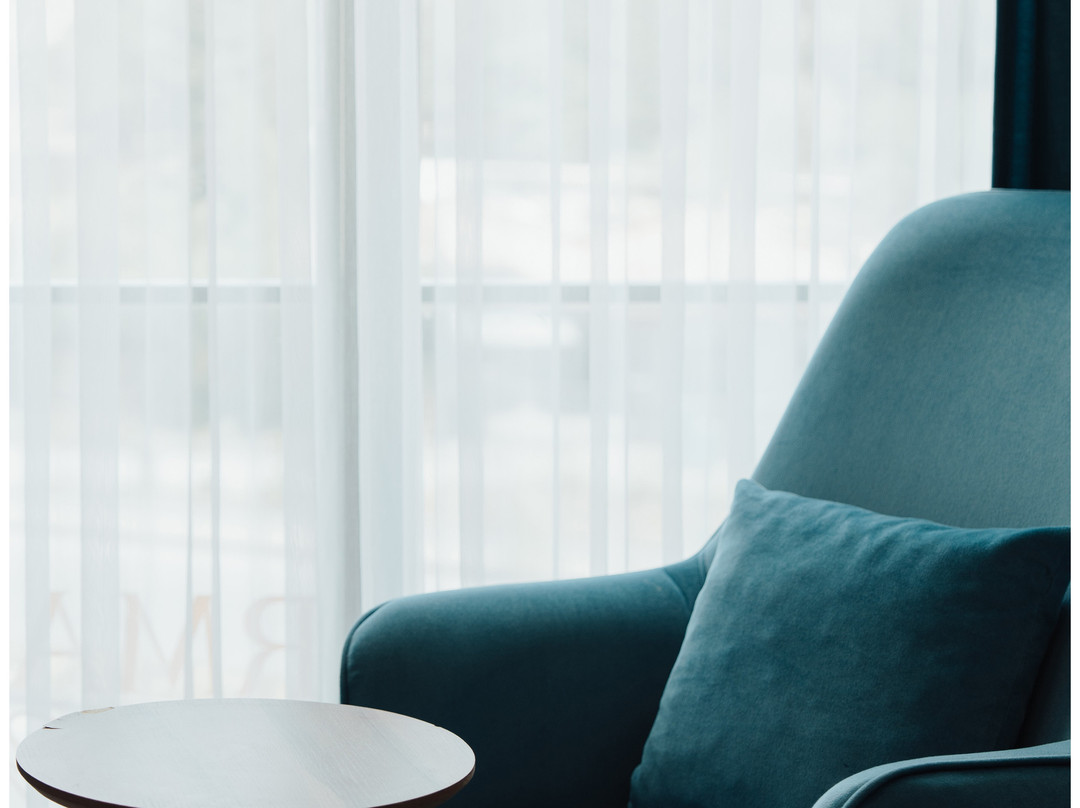 Efe Termal Otel Spa主图