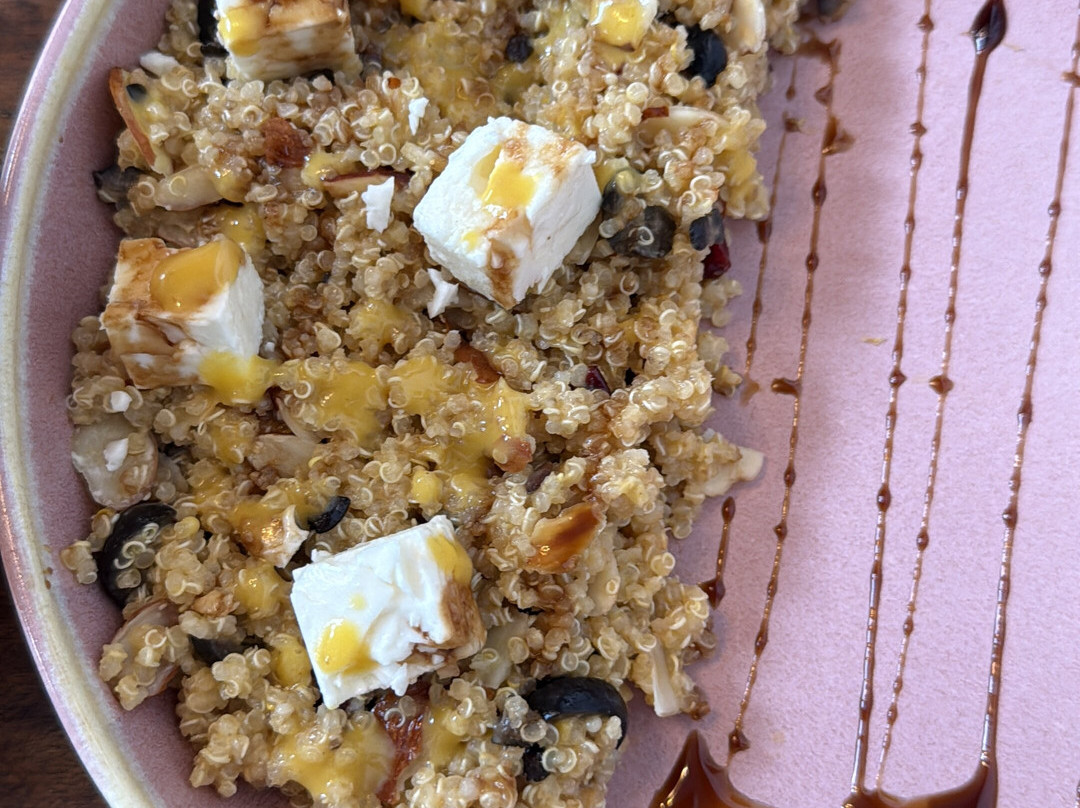 Chabad Boquete-波魁特必去景点