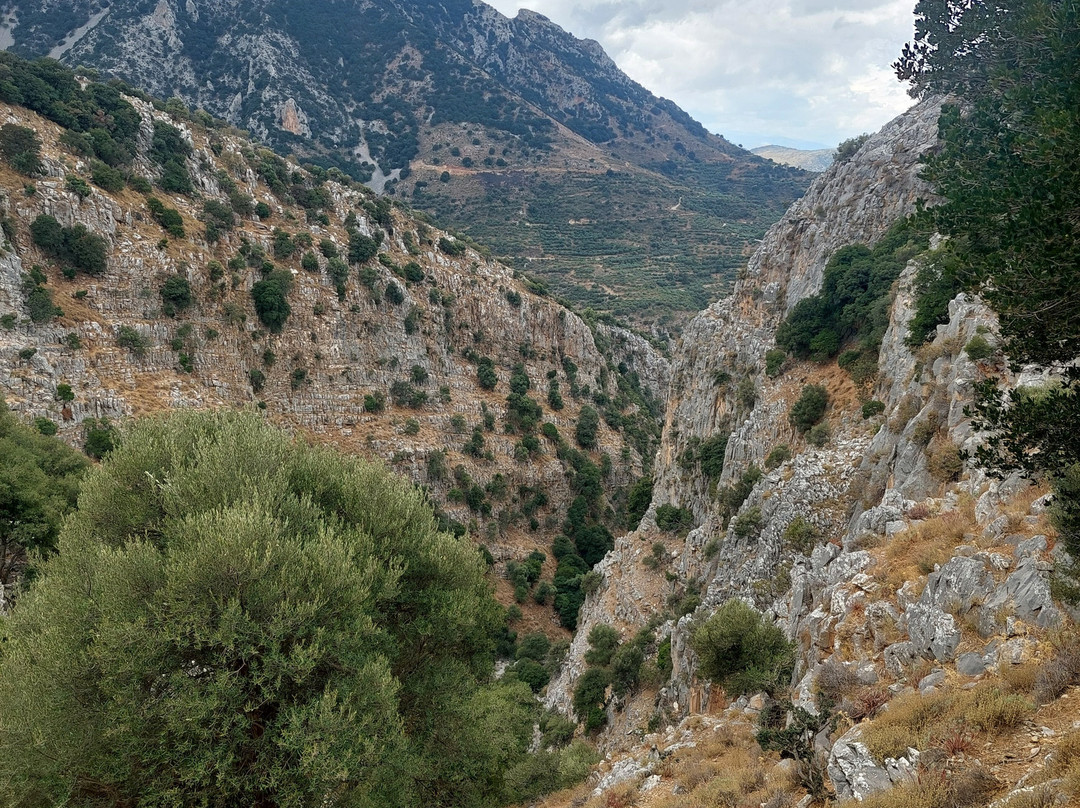 Roza Gorge-马利亚必去景点