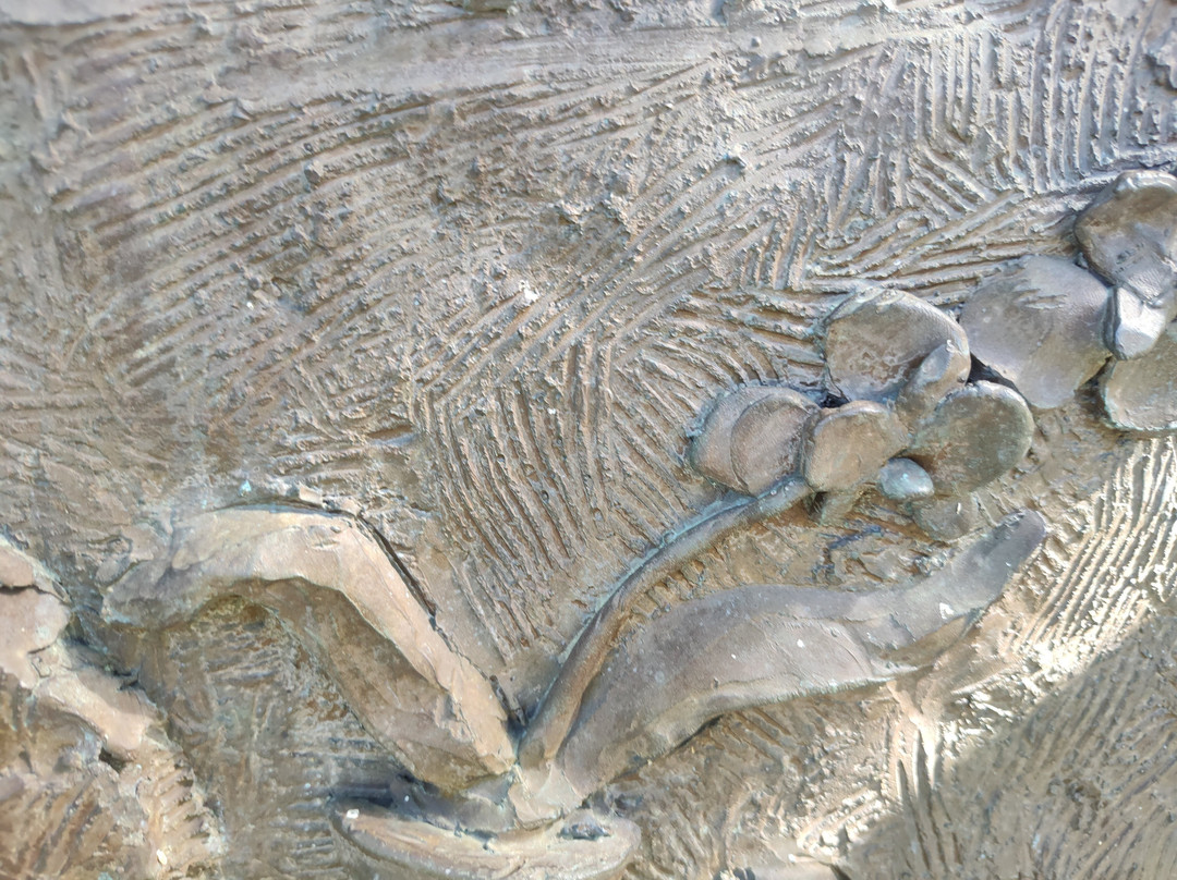 Kensico Cemetery-Valhalla必去景点