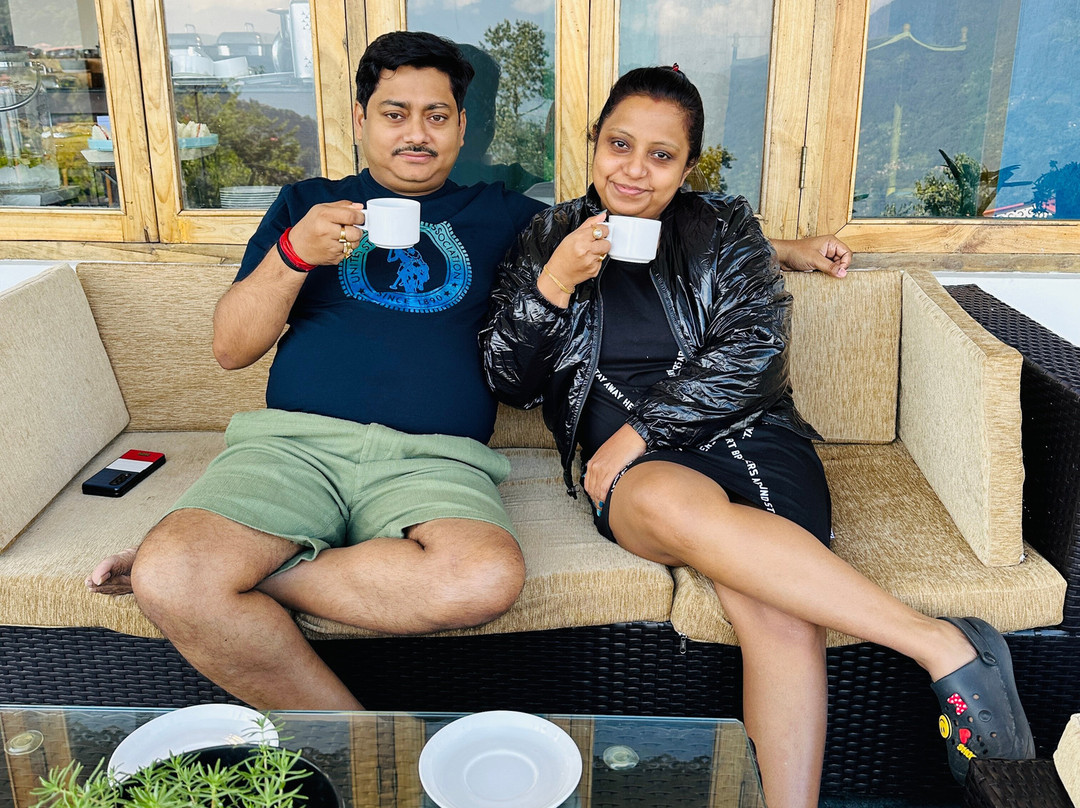 Kaya Gantavya Resort & Spa Pelling主图