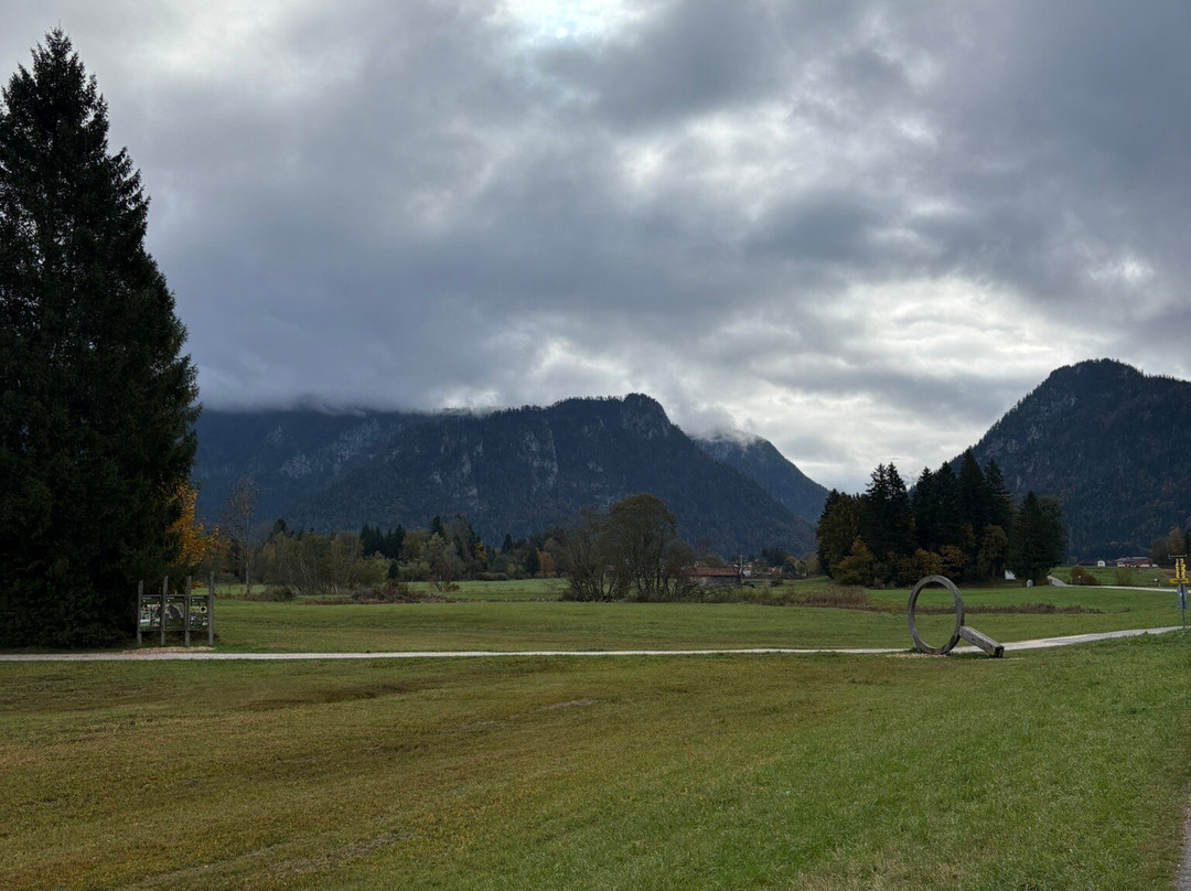 Moor-Erlebnis-Pfad-Inzell必去景点