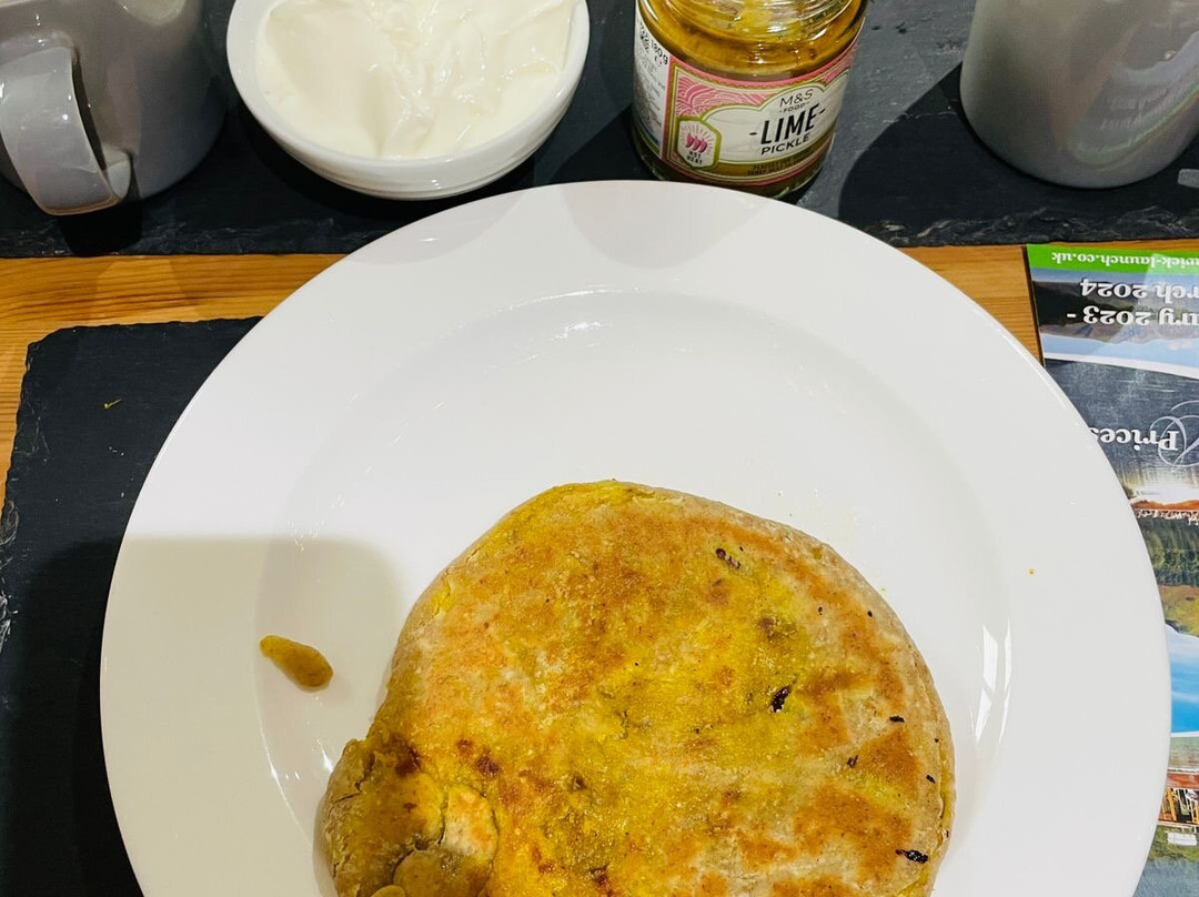 Lane Head Farm Country Guest House主图