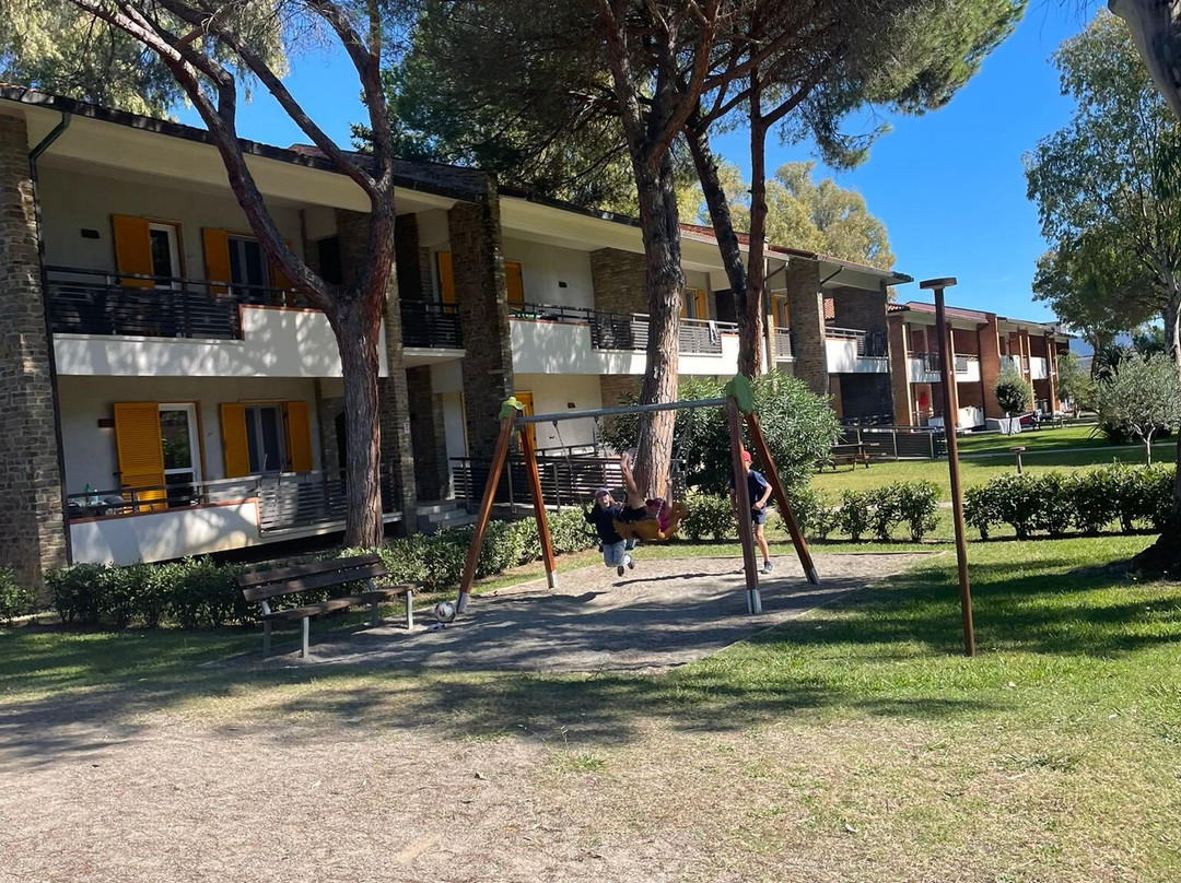 Golfo del Sole Holiday Resort主图