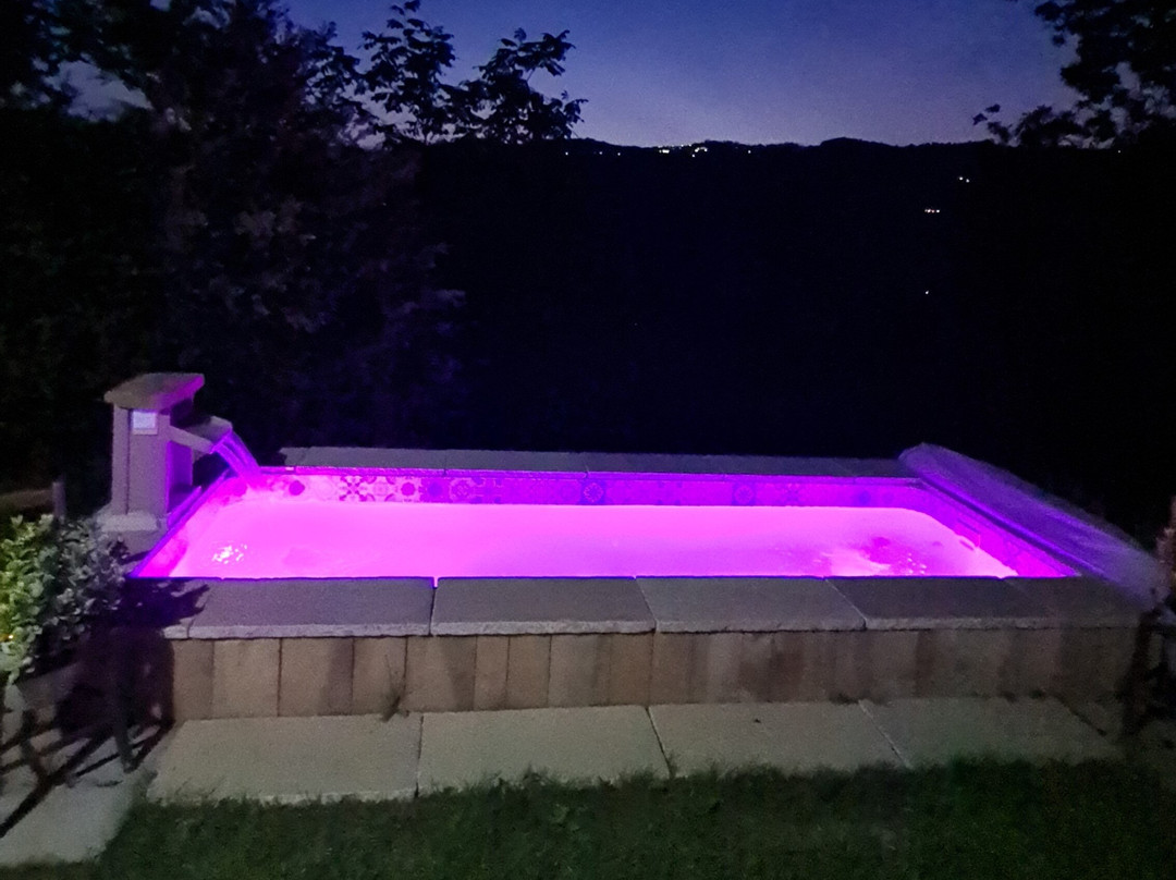 Tana della Lavanda - Casa vacanze