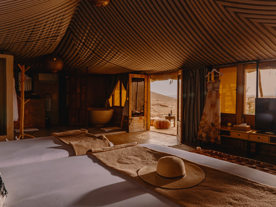 Hôtel Mia Agafay Resort主图