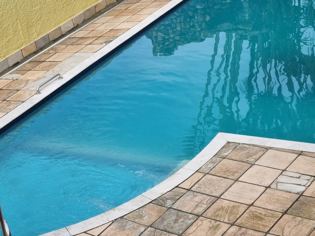 Pousada Azul Banana主图