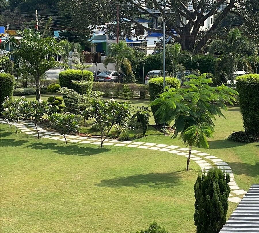 AAR Resort & Spa主图