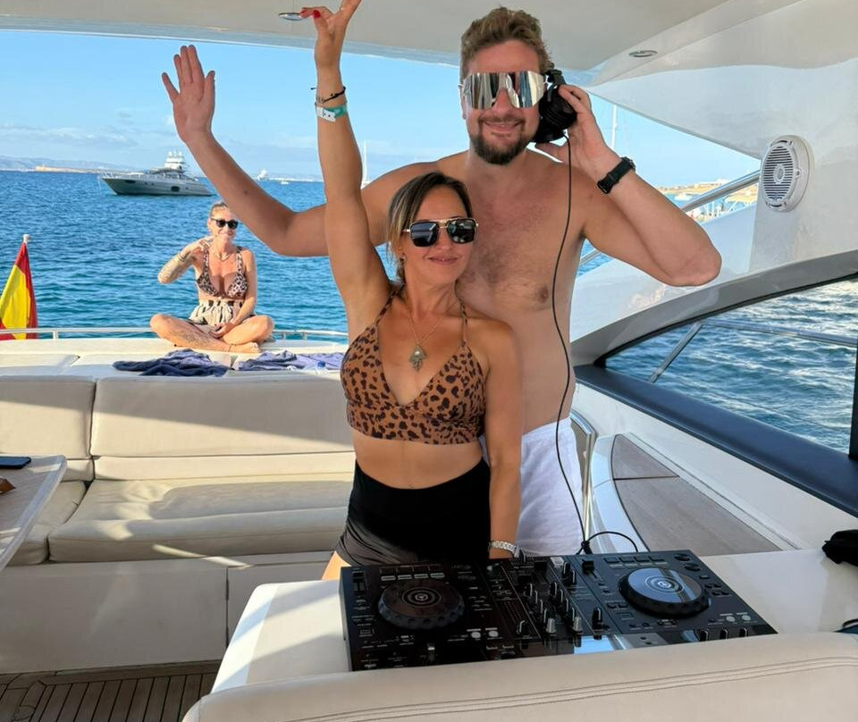 Explore Ibiza-伊维萨城区必去景点