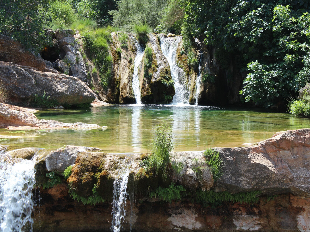 Font de la Rabosa-Beceite必去景点