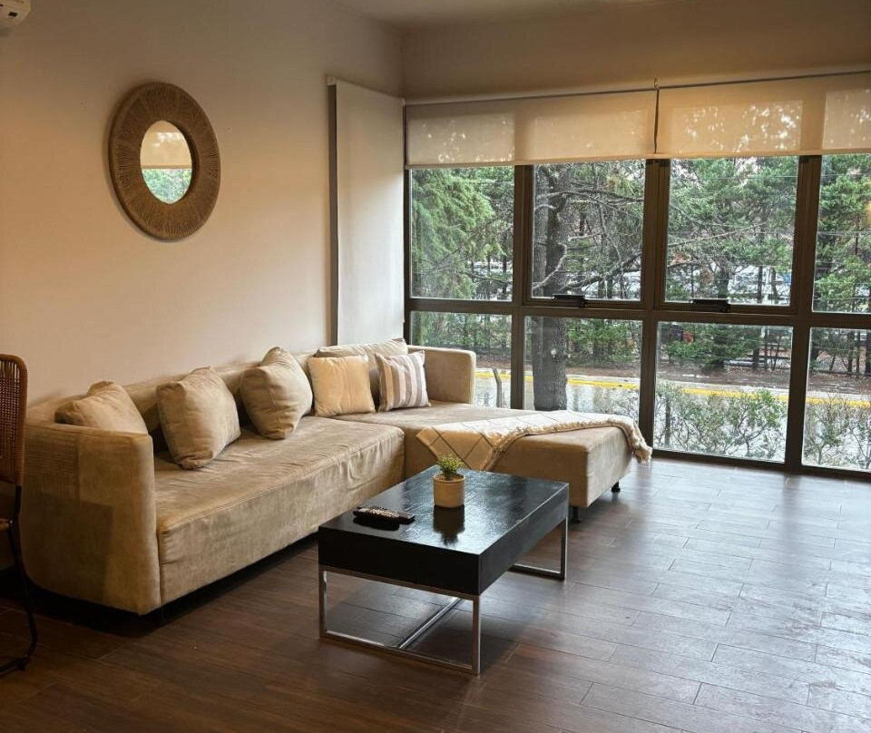 Pilar Suites By Viva