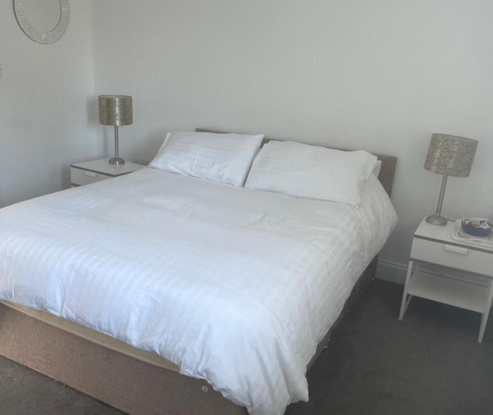 Mayfield Bed And Breakfast