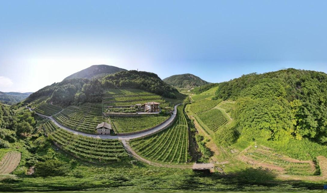 Agriturismo Valfraja
