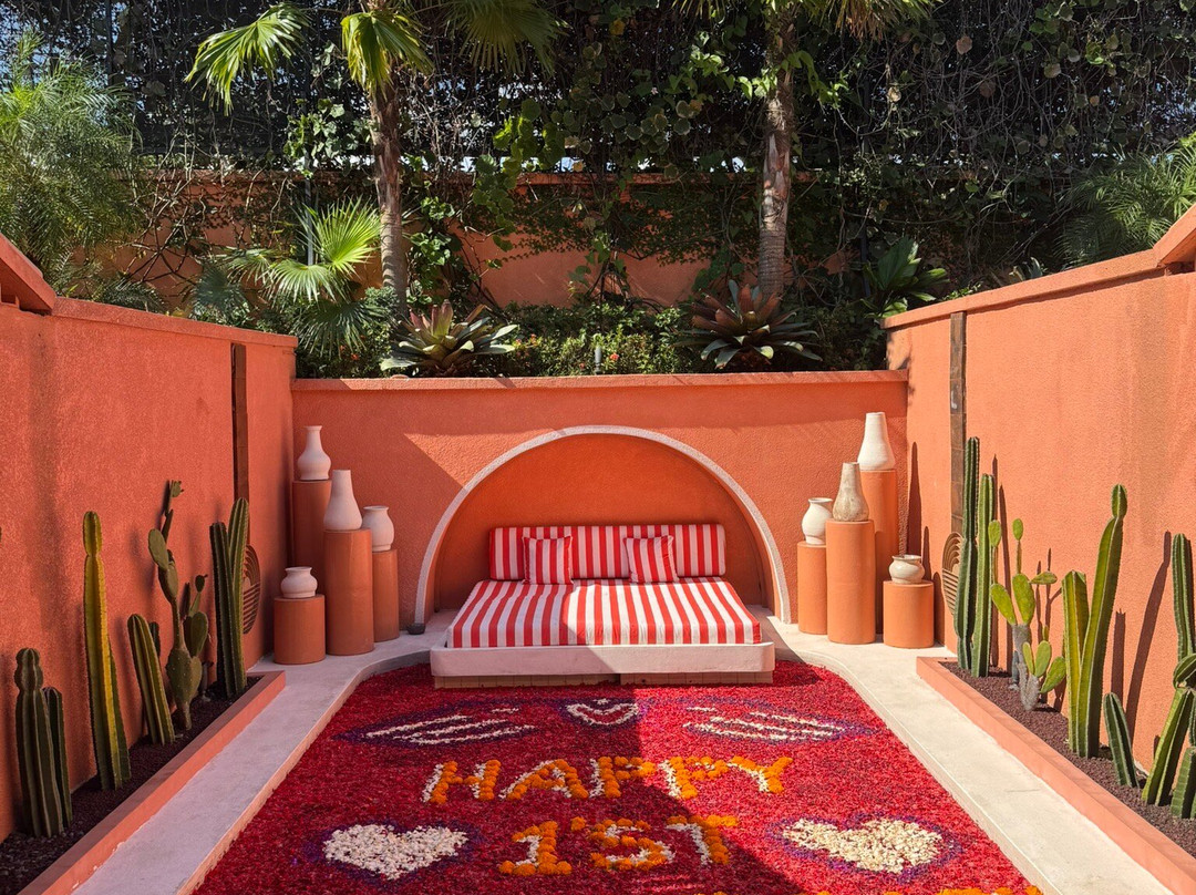 Cyrus Villa Seminyak By iNi Vie Hospitality主图