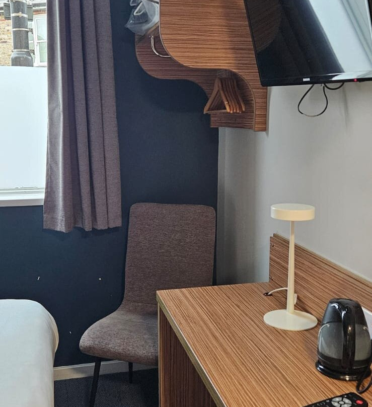 Travelodge London Richmond Central主图