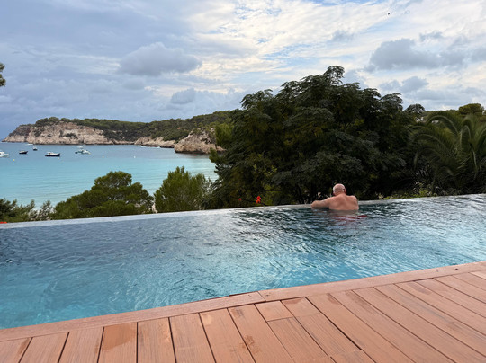 Mundo Menorca-米诺卡必去景点