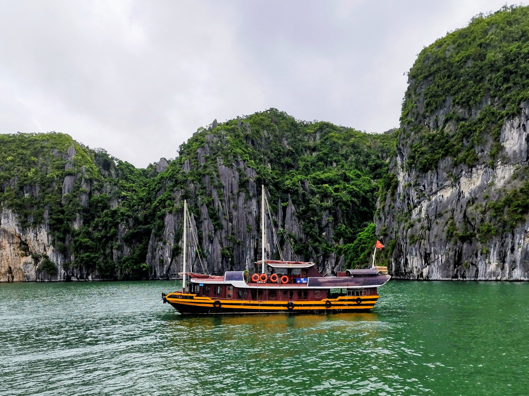 Kalos Tour-Hung Yen必去景点
