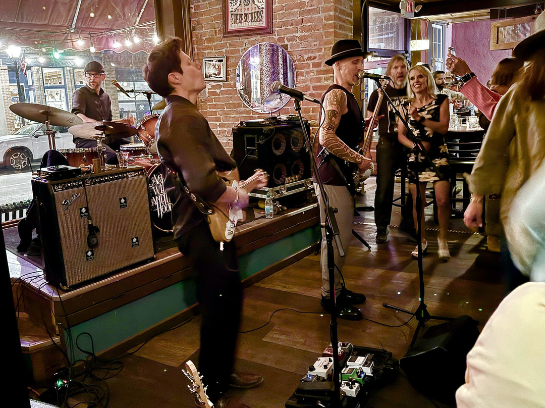 The Grape Escape-加利纳必去景点